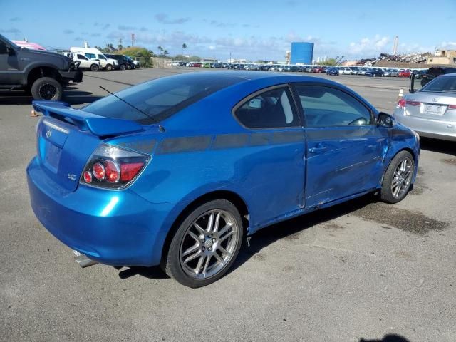 2010 Scion TC