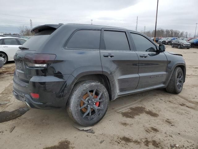 2019 Jeep Grand Cherokee SRT-8