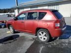 2007 Jeep Compass