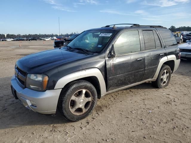 2008 Chevrolet Trailblazer LS