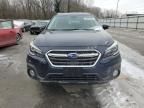 2018 Subaru Outback Touring