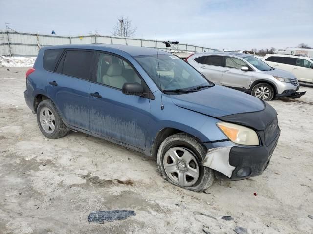 2008 Toyota Rav4