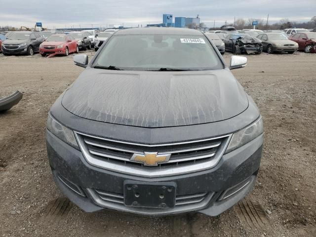 2019 Chevrolet Impala Premier