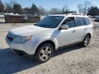 2009 Subaru Forester 2.5X Premium