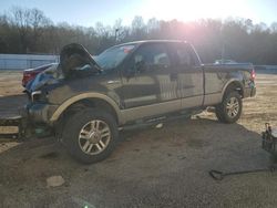 4 X 4 for sale at auction: 2005 Ford F150