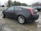 2012 Cadillac CTS Performance Collection