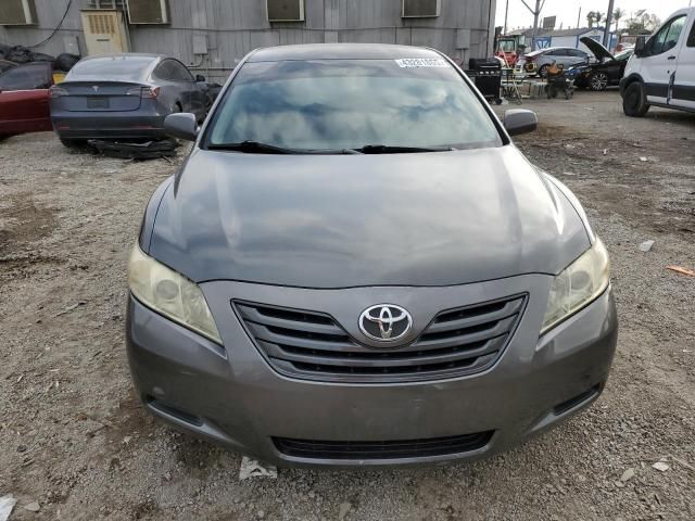 2007 Toyota Camry CE