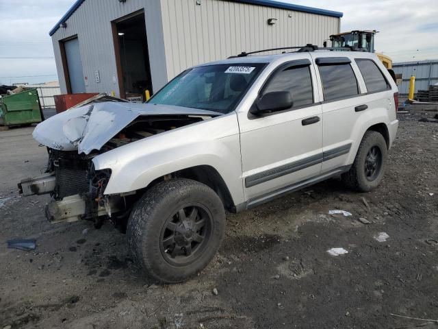 2006 Jeep Grand Cherokee Laredo