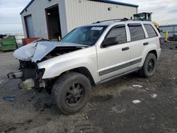 2006 Jeep Grand Cherokee Laredo en venta en Airway Heights, WA