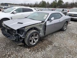 2016 Dodge Challenger SXT en venta en Memphis, TN