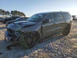 Salvage Cars with No Bids Yet For Sale at auction: 2021 Dodge Durango R/T