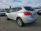 2008 Nissan Rogue S