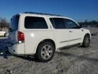 2011 Nissan Armada SV