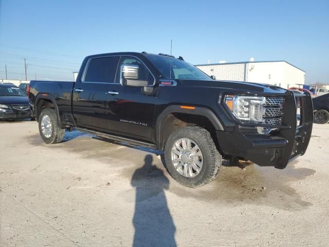 2022 GMC Sierra K2500 Denali