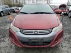 2010 Honda Insight EX