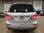 2014 Mercedes-Benz GL 450 4matic