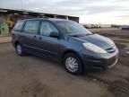 2006 Toyota Sienna CE