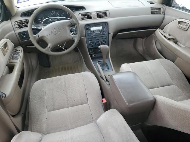 2001 Toyota Camry CE