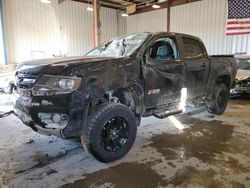 Lots with Bids for sale at auction: 2018 Chevrolet Colorado Z71