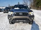 2012 Toyota Tacoma Access Cab