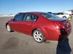 2004 Nissan Maxima SE