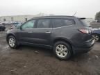 2013 Chevrolet Traverse LT