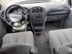 2007 Dodge Caravan SE