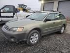 2005 Subaru Legacy Outback 2.5I