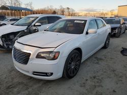 2013 Chrysler 300 S en venta en Spartanburg, SC