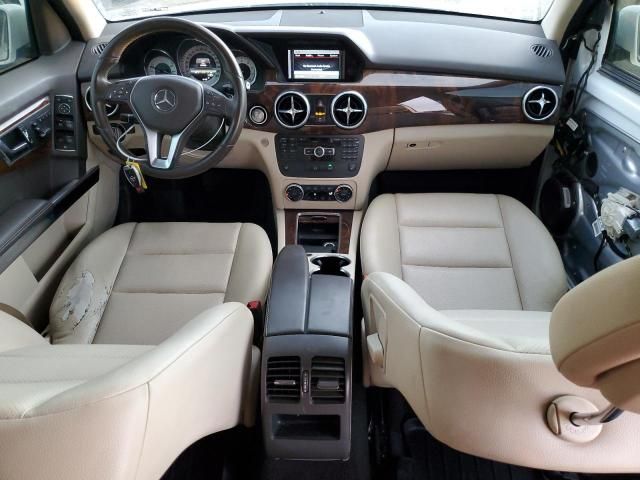 2013 Mercedes-Benz GLK 350 4matic