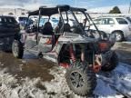 2018 Polaris RZR XP 4 1000 EPS Ride Command Edition