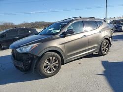 Hyundai salvage cars for sale: 2014 Hyundai Santa FE Sport