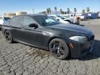 2013 BMW M5