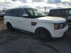 2013 Land Rover Range Rover Sport HSE Luxury