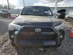 2018 Toyota 4runner SR5/SR5 Premium