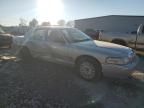 2007 Mercury Grand Marquis LS