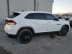 2024 Volkswagen Atlas Cross Sport SE