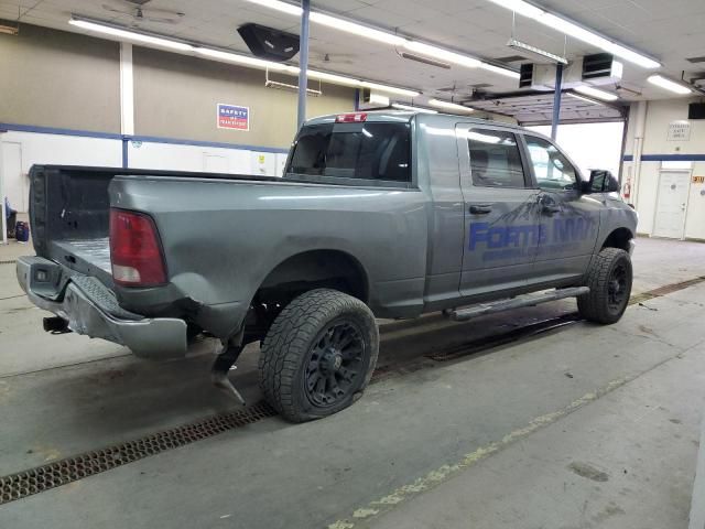 2012 Dodge RAM 2500 SLT