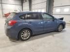 2012 Subaru Impreza Premium