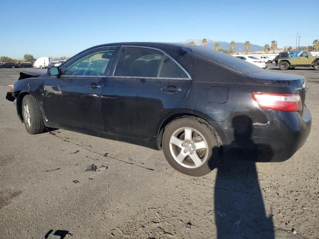 2009 Toyota Camry Base