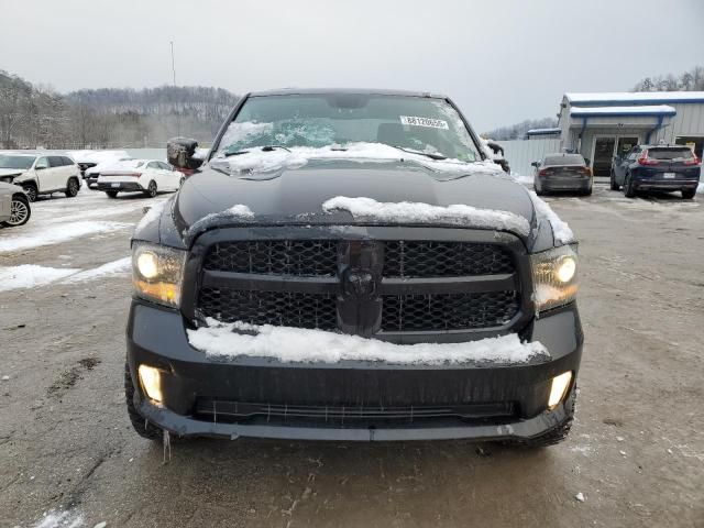 2014 Dodge RAM 1500 ST