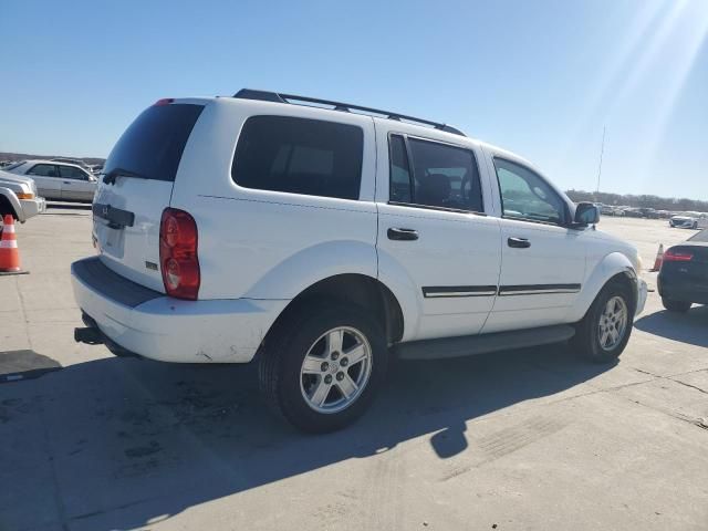 2007 Dodge Durango SLT