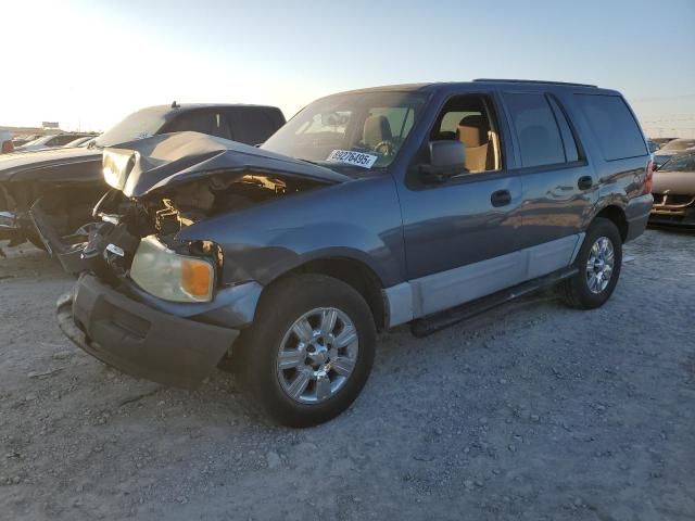 2004 Ford Expedition XLS