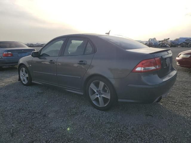 2007 Saab 9-3 Aero