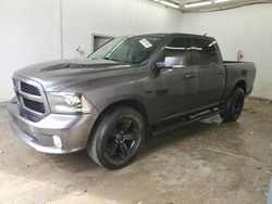 4 X 4 for sale at auction: 2017 Dodge RAM 1500 Sport