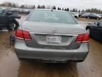 2014 Mercedes-Benz E 350 4matic