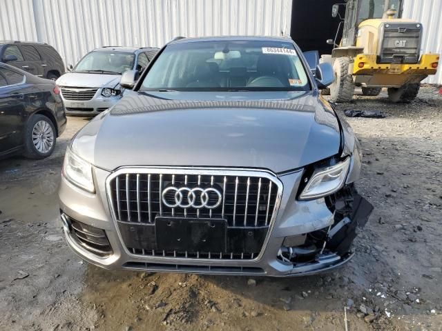 2014 Audi Q5 Premium Plus