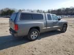 2011 Dodge Dakota SLT