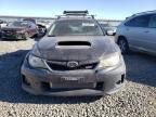 2014 Subaru Impreza WRX