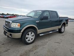 Ford f150 Supercrew Vehiculos salvage en venta: 2008 Ford F150 Supercrew